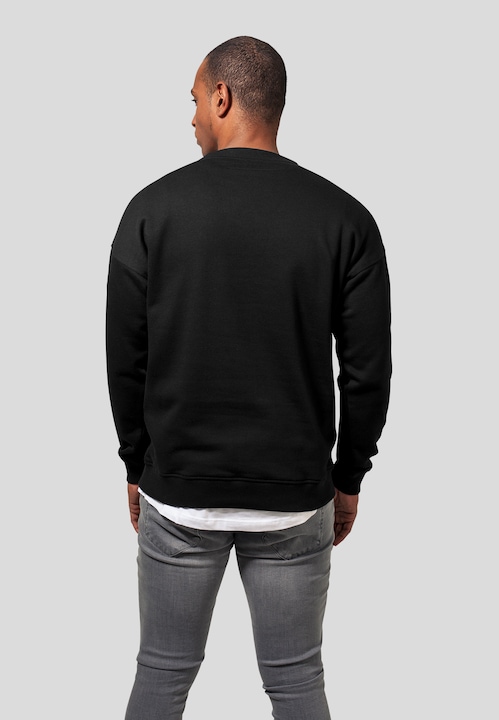 Image du produit Urban Classics Sweat Crewneck (XS)