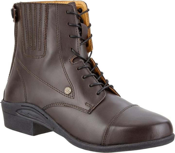 Suedwind Footwear Stivaletti Ultima BZ Lace regular (39)