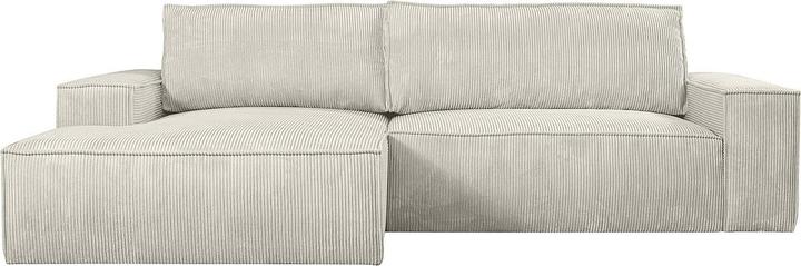 Immagine prodotto Pascal Morabito Amelia (Divano ad angolo)