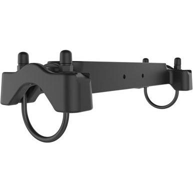 Thumbnail - RAM Mounts UNPKD RAM 12" TOUGH-TRACK FOR, Notebook Ersatzteile, Schwarz