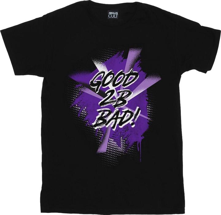 Produktbild Disney The Descendants Good 2B Bad TShirt Mädchen (128)