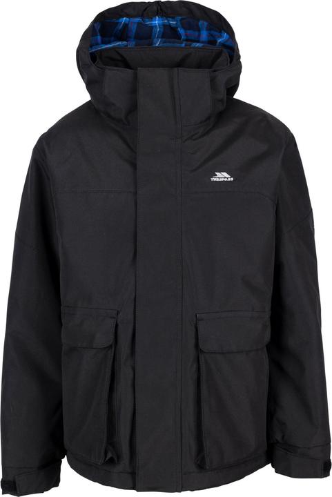 Produktbild Trespass Lost Jacke wasserfest Jungen (128)