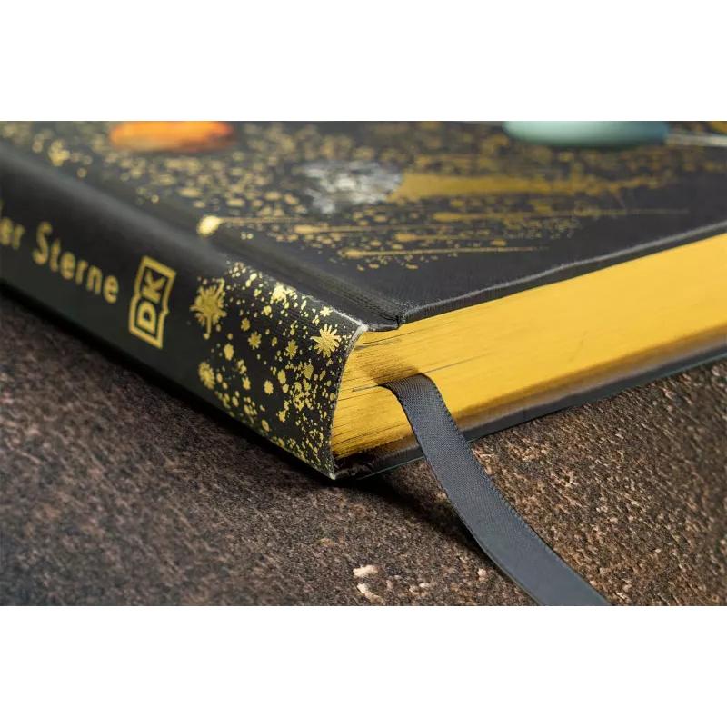 Thumbnail - Wundervolle Welt der Sterne, Kinderbücher von Daniel Long, Will Gater, Angela Rizza, Daniel Long Will Gater