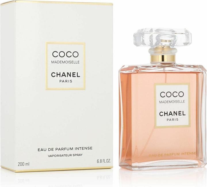 Produktbild Chanel Coco Mademoiselle (Eau de Parfum, 200 ml)