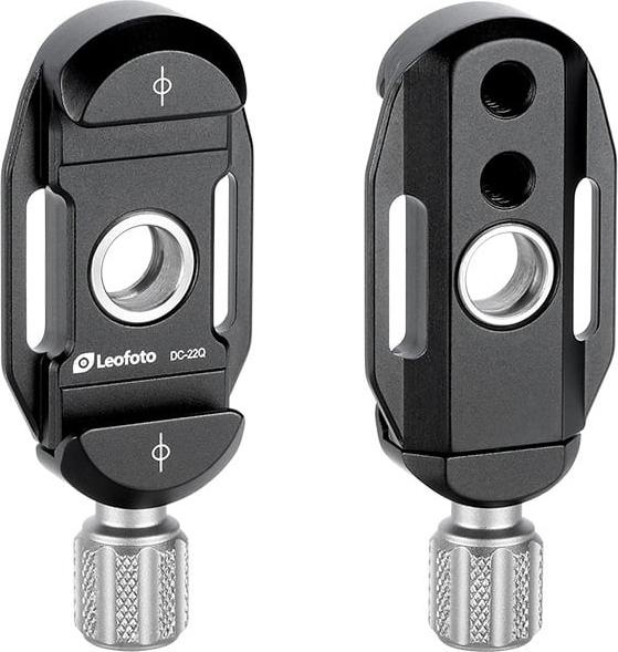 Produktbild Leofoto DC-22Q (Stativklemme)