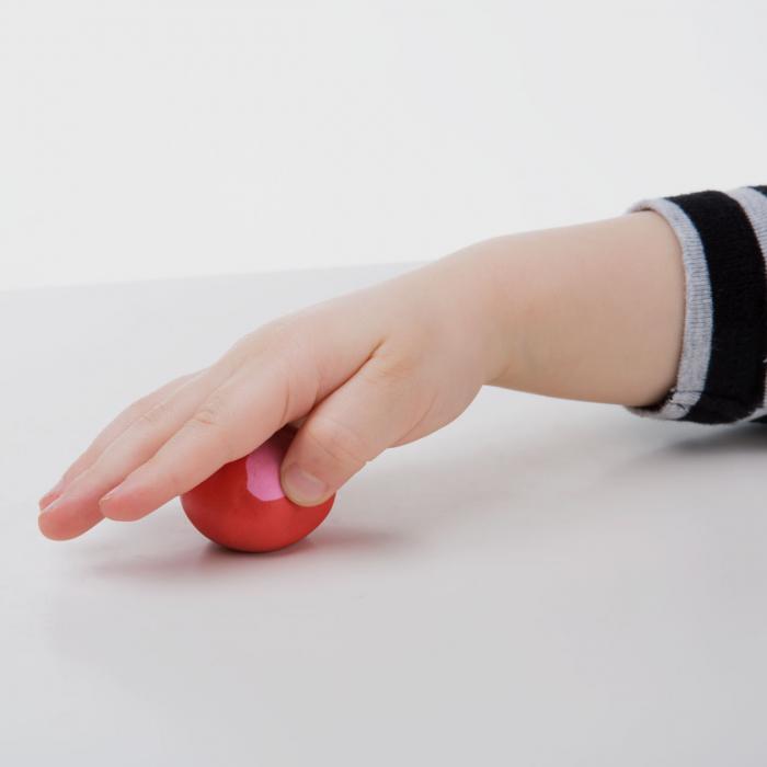 Produktbild Kores Knetmasse Plastilina
