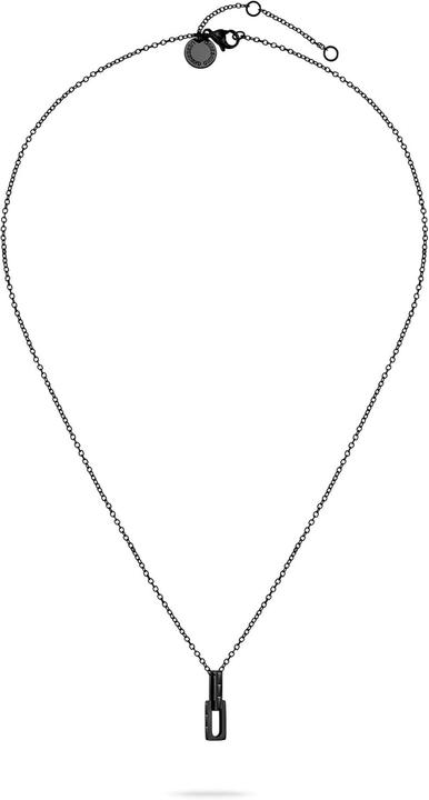 Image du produit Liebeskind Berlin Collier (Acier inoxydable, 45 cm)