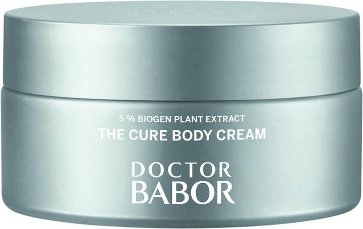 Produktbild Babor DOCTOR - The Cure Body Cream (Körpercreme, 200 ml)