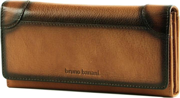 Actual product image Bruno Banani Wallet with Flap
