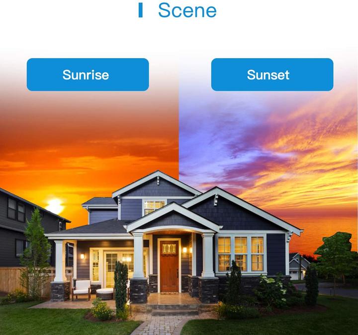 Image du produit Meross Smart WiFi Indoor/Outdoor Plug Homekit