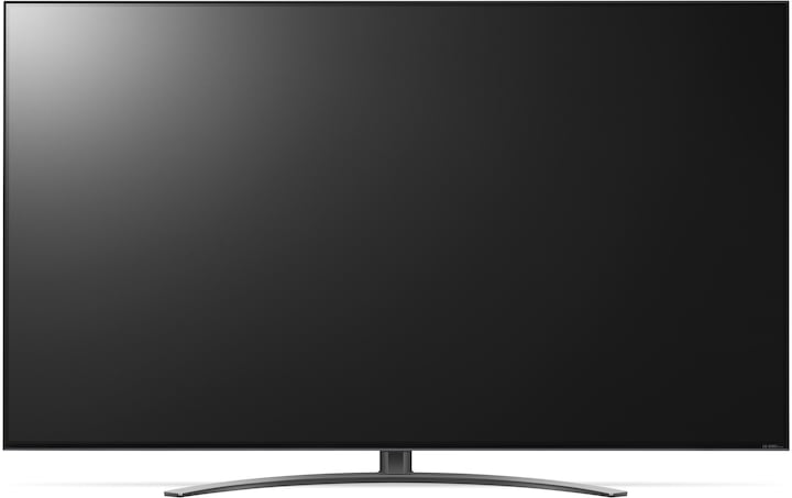 Actual product image LG 55QNED879QB (55", QNED87, QNED, 4K, 2022)