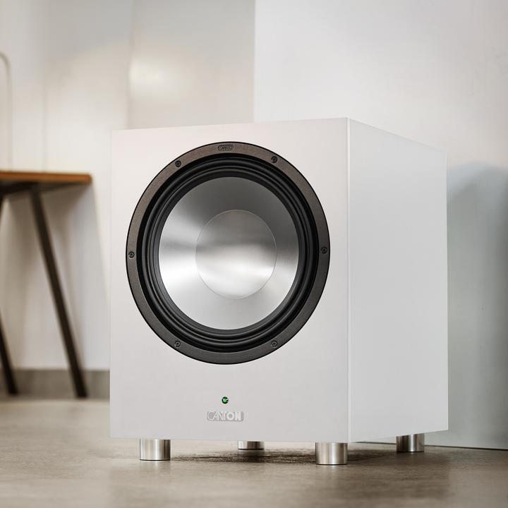 Image du produit Canton Power Sub 12 (1 pièce, 380 W)