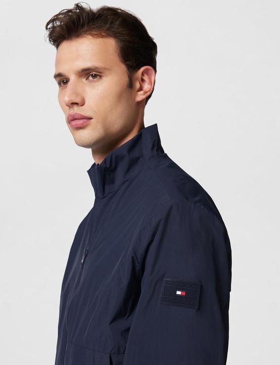 Actual product image Tommy Hilfiger Authentic Original Durable Production (S)