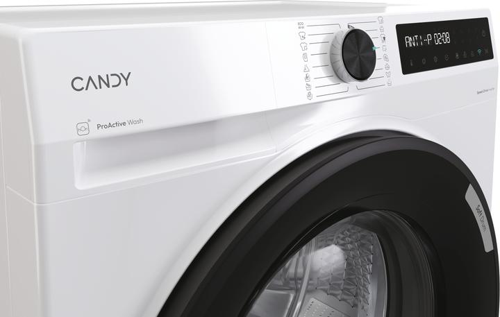 Image du produit Candy BR 47SBL8-S (7 kg, Gauche)