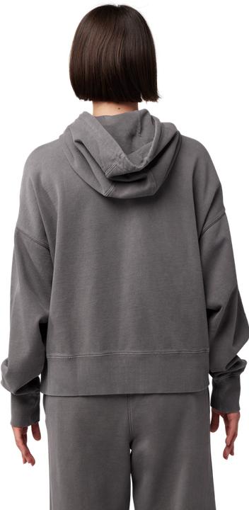 Produktbild Fox Hoody 24 W Wordmark Oversized Po Ptr (M, XS)