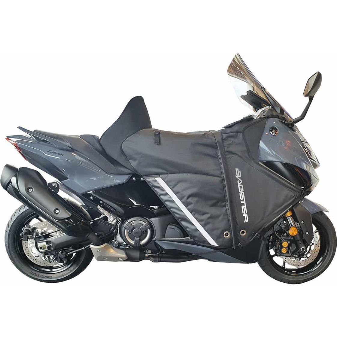 Bagster, Motorrad Zubehör, beinschutzdecke yamaha t-max 560