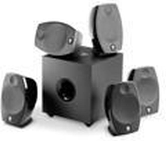Image du produit Focal SIB EVO 5.1 (Set, 200 W)