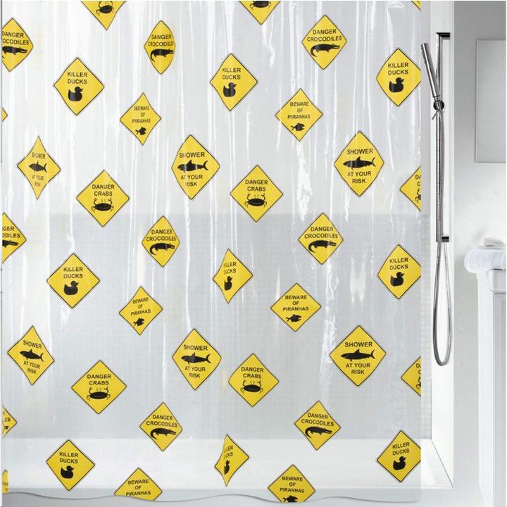 Produktbild spirella Danger (180 x 200 cm)