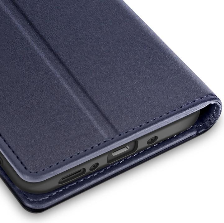 Actual product image Mayaxess 2-in-1 Wallet Etui Galaxy A17 mit Hülle (Samsung Galaxy A17)