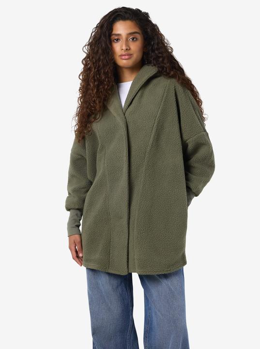 Produktbild Noisy May Fleece Coatigan (S)