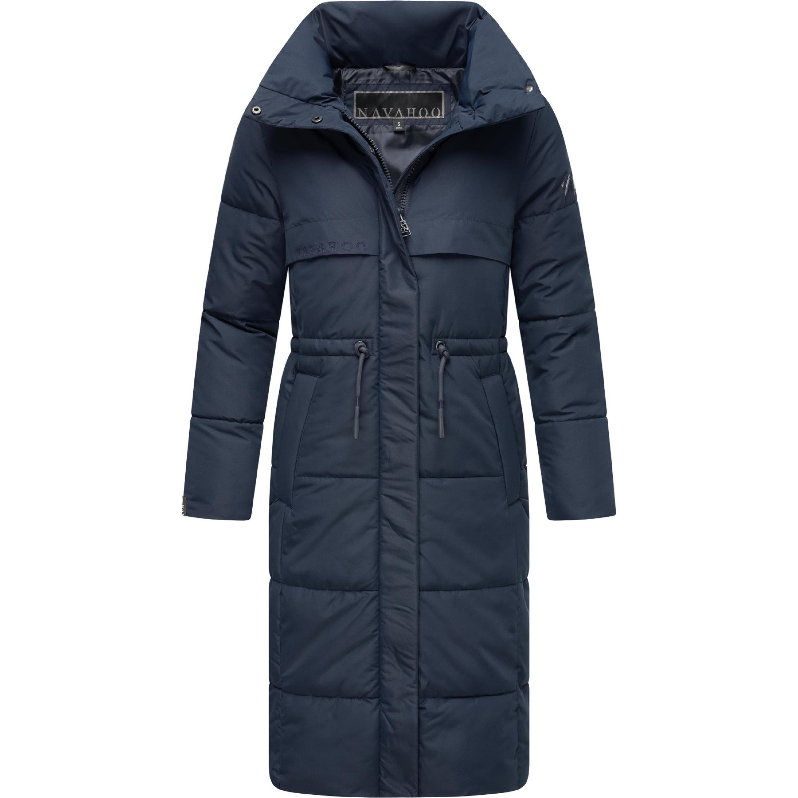 Navahoo, Damen, Jacke, Der Wahnsinn 14 (M), Blau, M