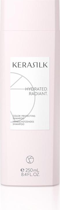 Image du produit Kerasilk Essential - Shampooing protecteur de couleurs (250 ml, Shampoing liquide)
