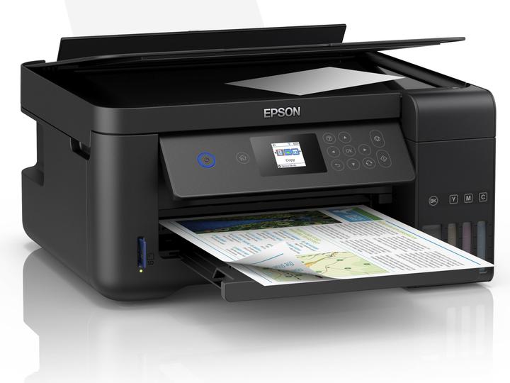 Immagine prodotto Epson ET-2750 EcoTank (Eco-Tank, Colore)