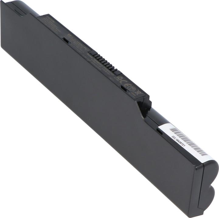 Produktbild Fujitsu-Siemens Akku Lifebook A532, AH532, FPCBP331, FPCBP347AP (6 Zellen, 5200 mAh)