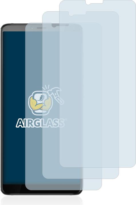 Produktbild BROTECT AirGlass Premium (3 Stk.)