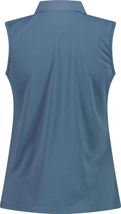 Actual product image CMP Campagnolo Funktions Polo (M)