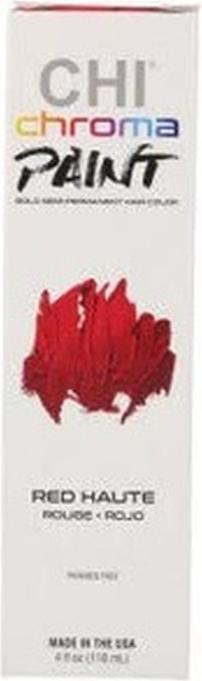 Immagine prodotto Farouk Systems Pittura per capelli rosso cromato