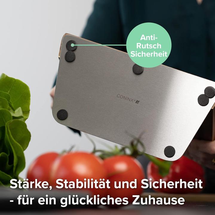 Produktbild Coninx Magnetischer Messerblock