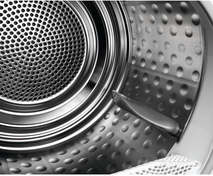 Actual product image AEG TR9T75680 (8 kg, Right)