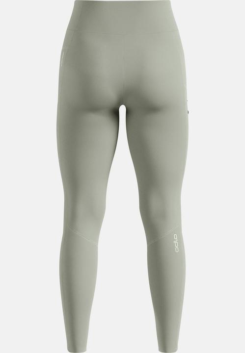 Produktbild Odlo Winddichte Zeroweight Pro Warm Langlauftights (L)