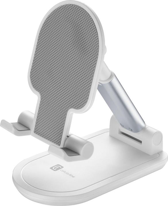 Productafbeelding Cellularline Tafelstandaard Passieve houder voor mobiele telefoon/smartphone