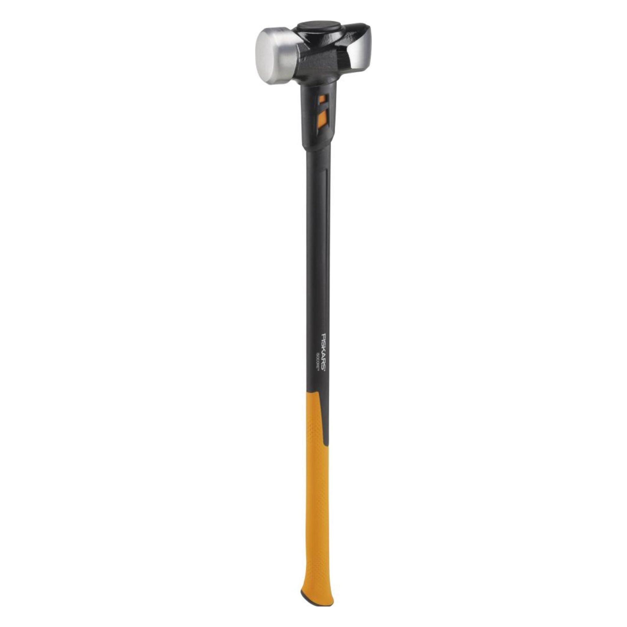 Fiskars, Hamer, Kūjis Xl (5, 67kg) 10lb/36" (5000 g)