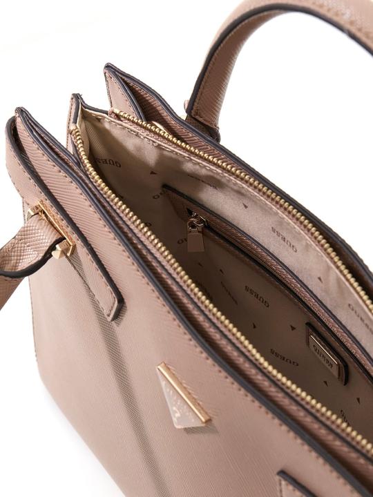 Image du produit Guess Serenova Girlfriend Satchel