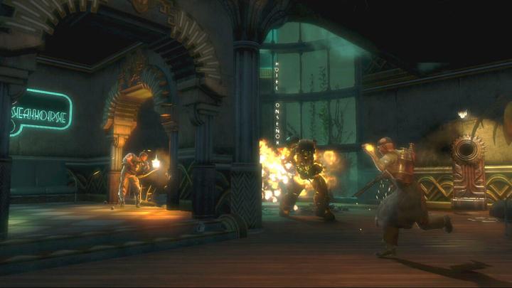 Image du produit 2K Games Bioshock 2, PC-DVD (PC, DE)