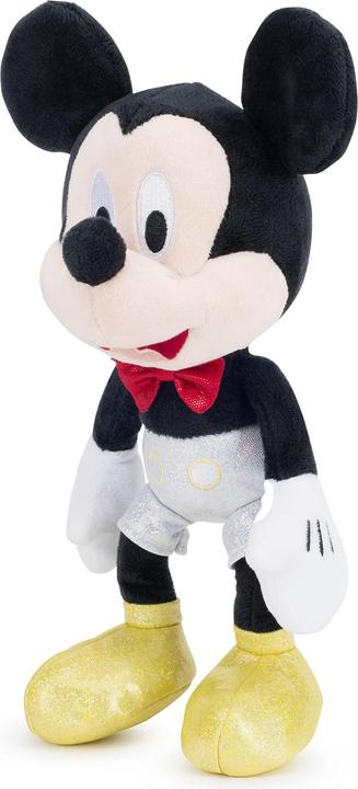 Gold, Platin, Schwarz