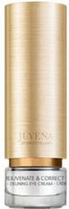 Image du produit Juvena Crème pour les yeux Rejuvenate & Correct Delining (Crème pour les yeux, 15 ml, Jour + nuit)
