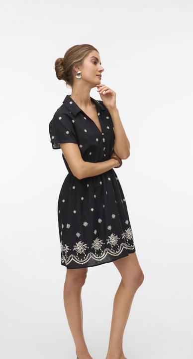Image du produit Vero Moda VMTASJA Kurzes Kleid Kleid (XS)
