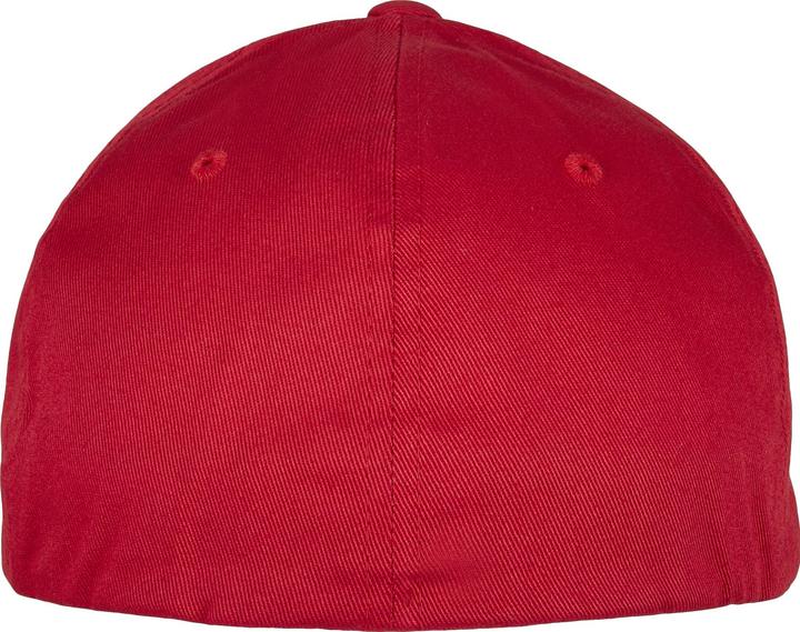 Produktbild Flexfit Organic Cotton Cap (M, S)