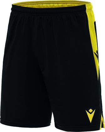 Giallo, Nero