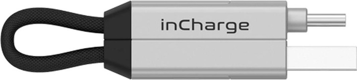 Produktbild Rolling Square Incharge 6 (0.10 m, USB 2.0)