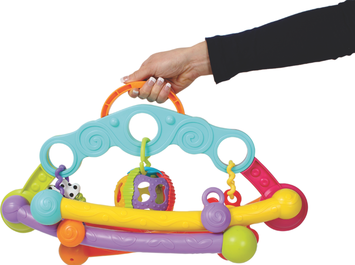 Produktbild Playgro Fold and Go