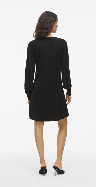 Produktbild Vila VIRICKY Kurzes Strickkleid (L)