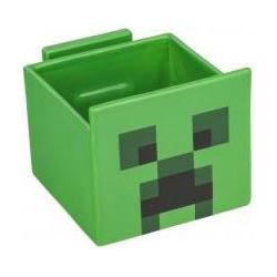 Paladone Products Paladone Creeper Streaming Snack Bowl, Altri accessori gaming
