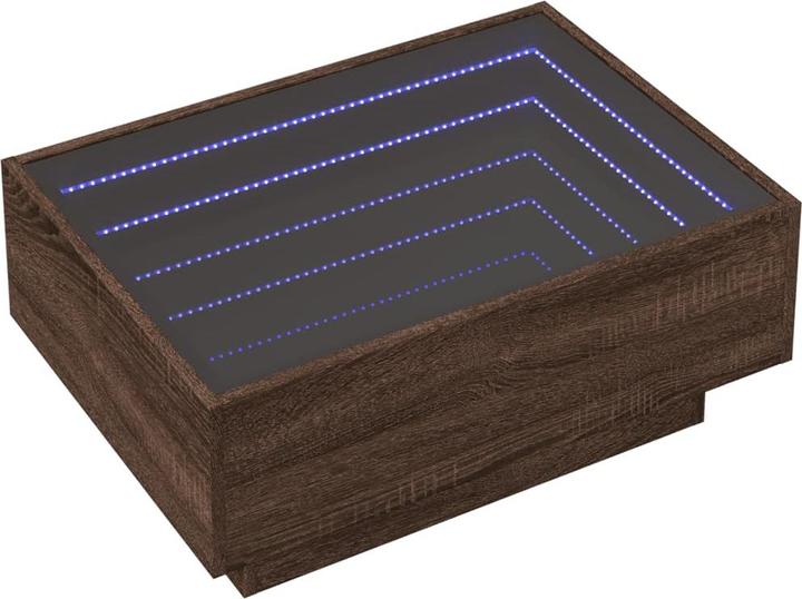 Image du produit vidaXL Couchtisch (70 x 50 x 30 cm)