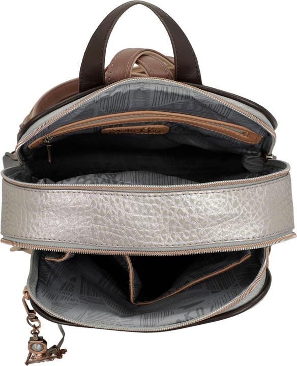 Produktbild Anekke Hollywood Stars 2-compartment Backpack