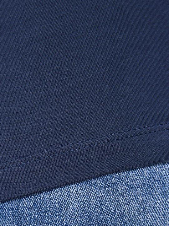Produktbild Jack & Jones Jjebasic V-Neck Tee S/S Noos (XXL)